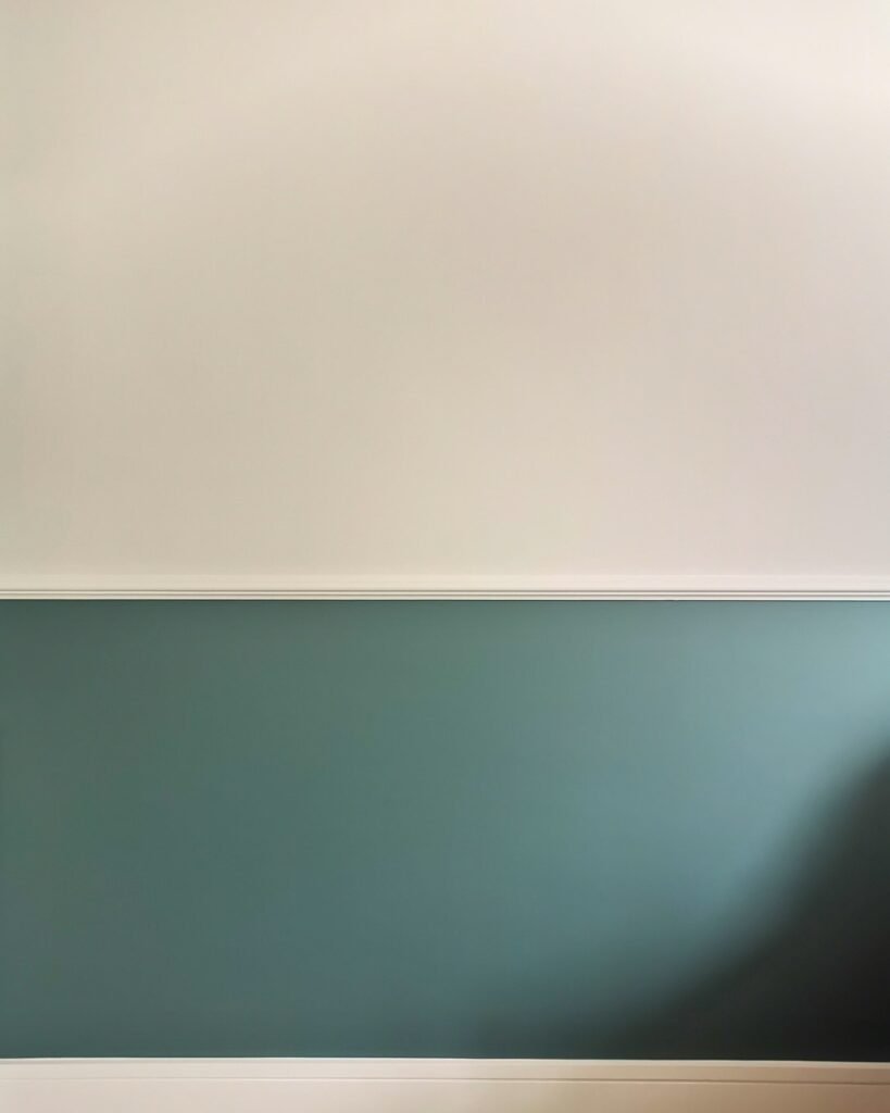 Walls-only paint refresh by COATS for a Dublin property